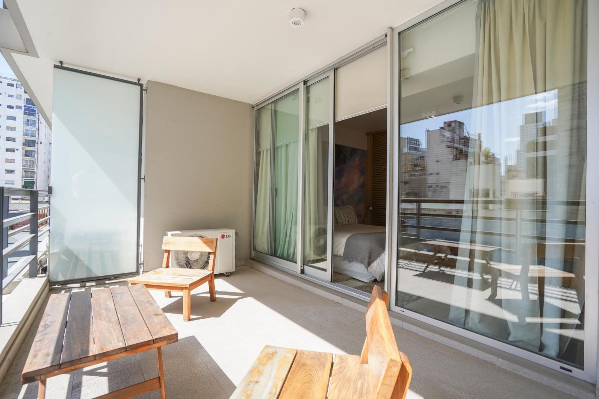 Dream Studios Ba Buenos Aires Exteriör bild