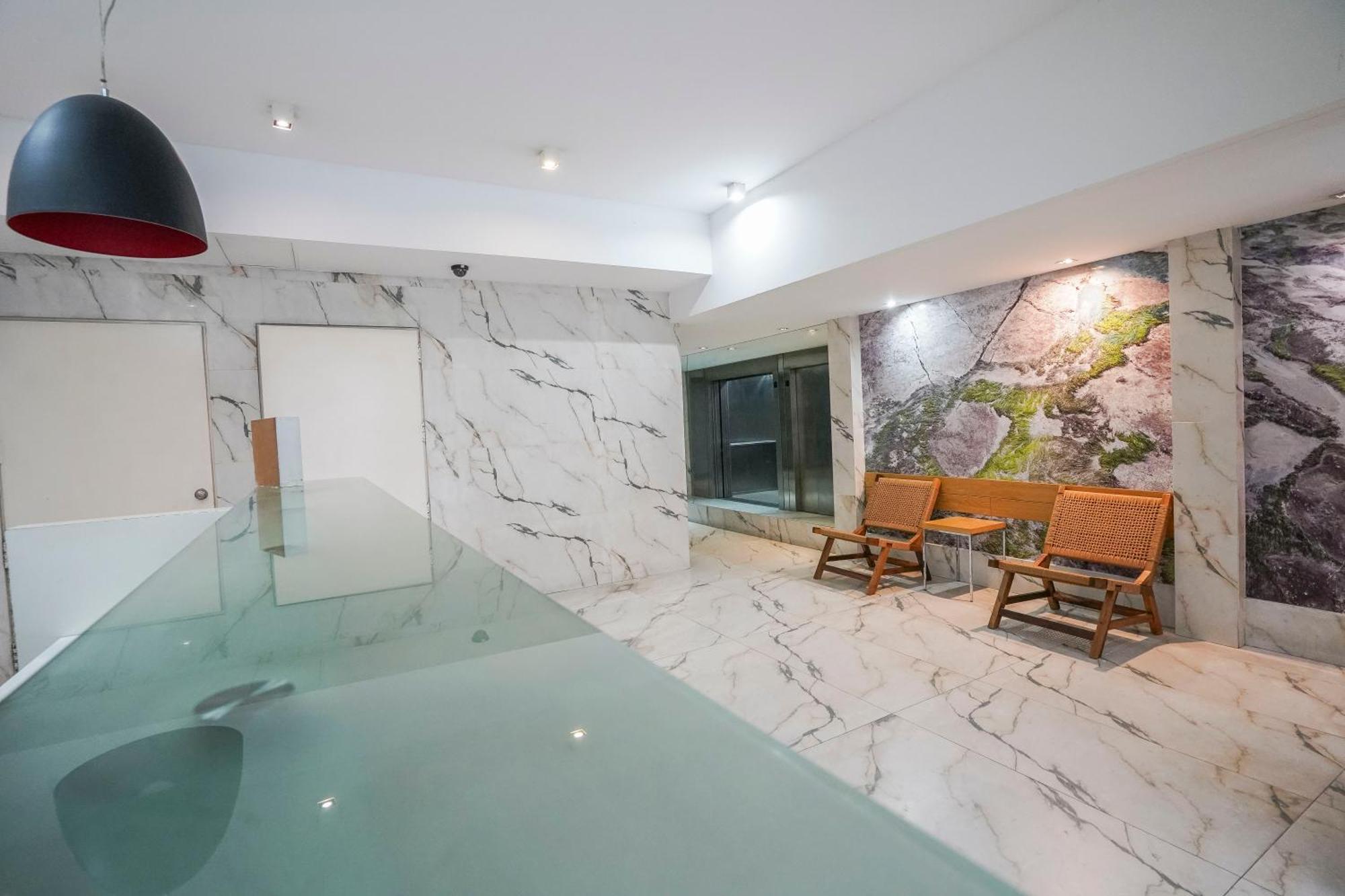 Dream Studios Ba Buenos Aires Exteriör bild