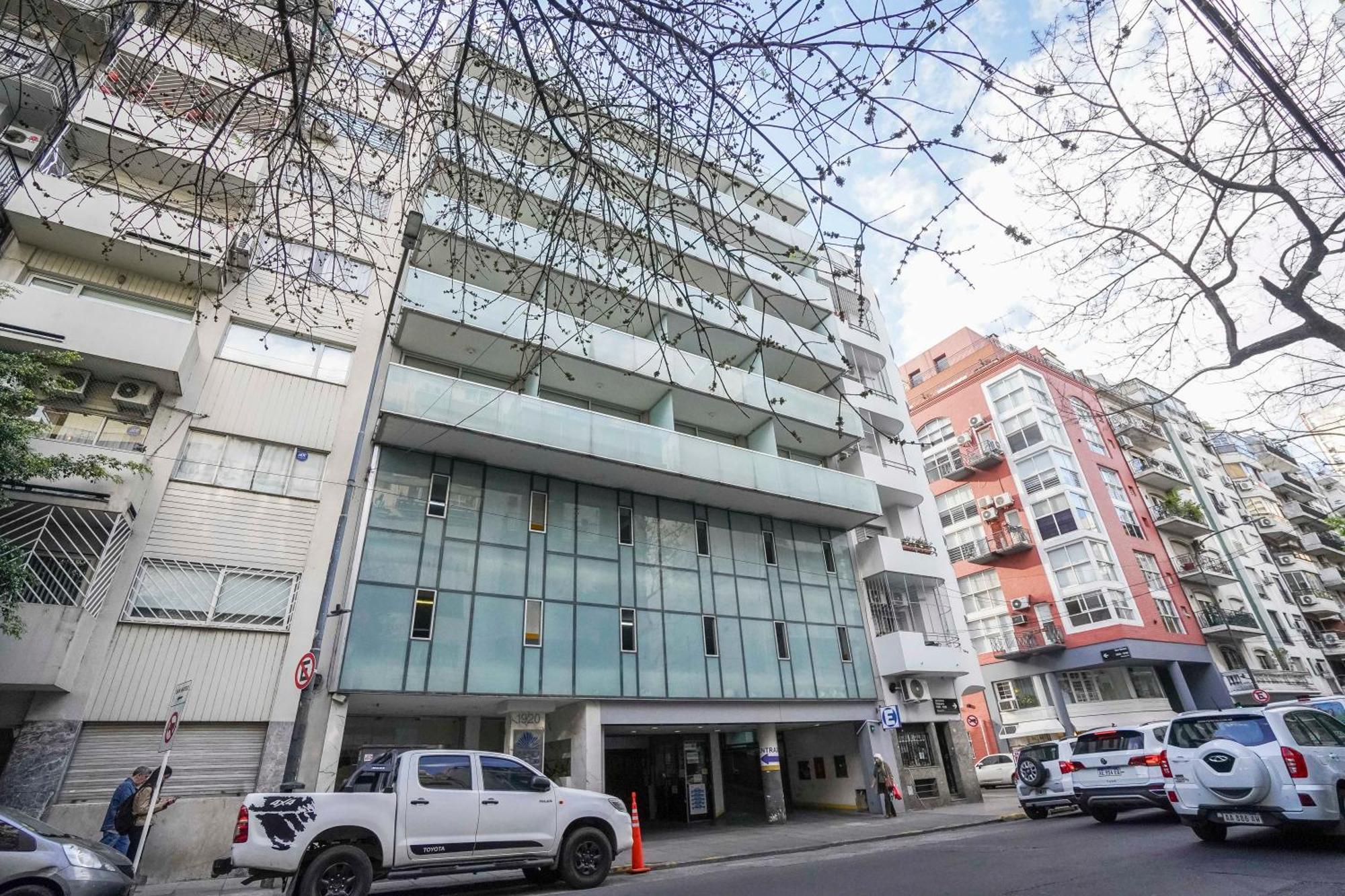 Dream Studios Ba Buenos Aires Exteriör bild
